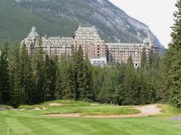 Banff Springs Hotel & Golf Course