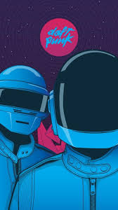 Pictures before the discovery era is okay. Daft Punk 4k Mobile Wallpapers Wallpaper Cave