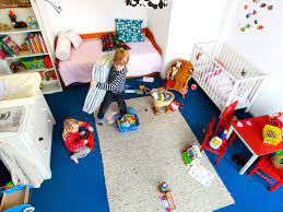 Once your kids start following this bedroom cleaning routine, they start remembering it. How To Get Your Kids To Clean Their Rooms