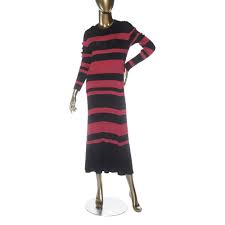 Proenza Schouler Sweater Dress