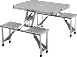 Camp Tables Portable Folding Tables