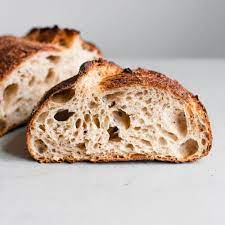 Artisan Sourdough Bread Recipe With