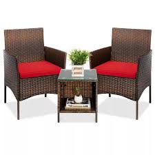 bistro set patio furniture sets