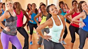 types of zumba workouts and their benefits