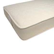 ultra quilted crib mattress