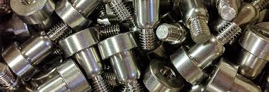 Electroless Nickel Plating Services Electroless Nickel