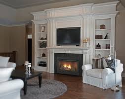 Gas Fireplace