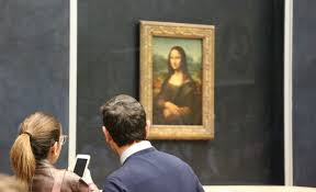the louvre museum s 17 most important