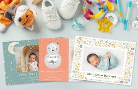 new baby announcement wording ideas