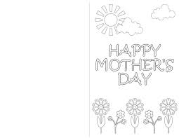 17 Printable Mothers Day Coloring Pages Mothers Day Ideas