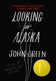 The colonel introduces him to his friend, alaska, who was a fierce and mysterious girl. Looking For Alaska John Green