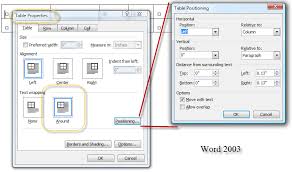 Organizing And Formatting In Microsoft Word
