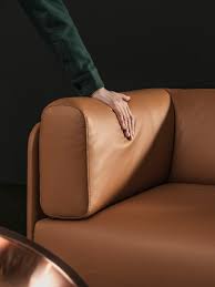Shaal Sofa 2 Seats Architonic