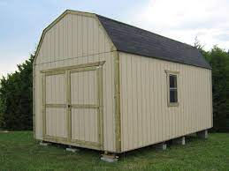 storage sheds in madisonville tn
