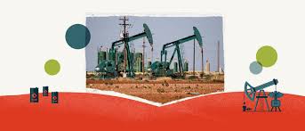 Engages in the exploration, production, transportation, and sale of crude oil and natural gas. Texas Oil And Biden S Climate Plan We Examined The Impact