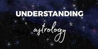 The Vocabulary You Need To Understand Astrology In English
