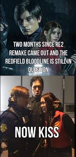 Resident evil 8 ainda não foi anunciado pela capcom, mas rumores indicam que o jogo pode contar com o retorno de chris redfield e ter ethan, de resident evil 7, como protagonista. Chrisposting Hashtag On Twitter