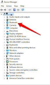 There are some solutions you can try that do not involve reinstalling windows. Troubleshooting Tips When Bluetooth Doesn T Work On Your Computer Or Smartphone