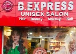 5 best beauty parlour in indore mp