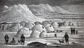 Image result for eskimo tribe pictures