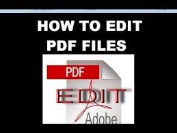How to edit pdf file in adobe reader. How To Edit Pdf File Online In Adobe Acrobat Reader Youtube