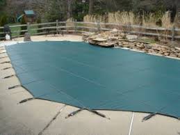 Swimming Pool Closing Service Residential Pools DE, PA, MD & NJ