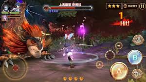 However, all of them aren't very good. Top 12 Best Action Rpg Android Ios Games 2018 Ios Games Rpg Games