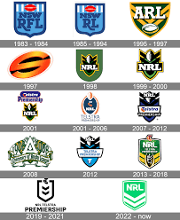 nrl logo and symbol meaning history png