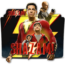 You have come to the right place! Shazam Folder Icon Designbust