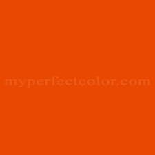 Myperfectcolor Microsoft Orange