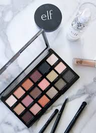 elf new clics eyeshadow review i