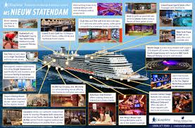 ms nieuw statendam cruise ship