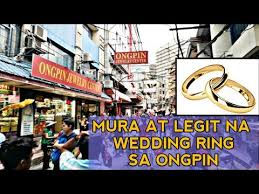 affordable wedding rings in the