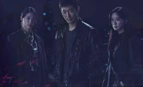 Watch awaken korean drama 2020 engsub is a about a series of mysterious incidents that are connected to an incident that took place in a village 28 years ago do jung woo is a. K Drama Premiere Awaken Ignites A Psychological Duel Between A Genius Crime Profiler An Unknown Enemy