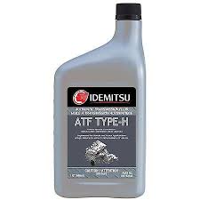 type h automatic transmission fluid 1