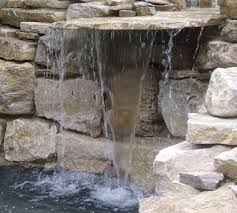 Waterfalls Natural Water Features By