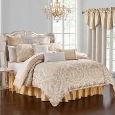Waterford Bedding Comforter Sets