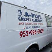 a plus carpet cleaners 9705 45th ave