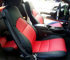 Seat Covers For 1979 Chevrolet Camaro