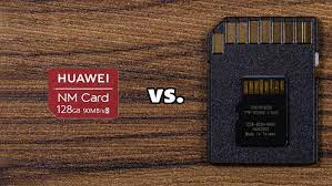 Mar 16, 2019 · sd cards and microsd cards are electrically compatible, however, they do not use the same pinouts. Updated Nm Card Here S What You Need To Know Nasi Lemak Tech
