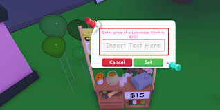 Before considering adoption from any organization, please remember that a dog is a lifetime commitment. How To Start A Lemonade Stand In Roblox Adopt Me Pro Game Guides