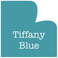 Thermoflex Plus Tiffany Blue 12x15