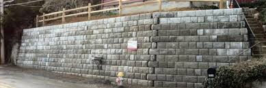 Durahold Retaining Wall Faddis Concrete