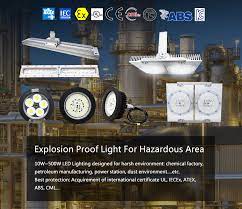 led light manufacturers suppliers