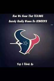 @nfl memes the dallas cowboys you mean another bye week? If You Want Some Good Dallas Cowboys Vs Houston Texans Memes Check Out My New Dallas Cowboys Vs Texans Board Beattexans Texans Memes Dallas Cowboys Logo Dallas Cowboys