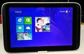 tablet sep windows 8 1 en méxico