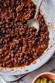 quick black beans recipe skinnytaste
