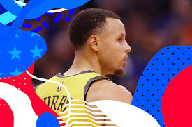 Steph has turned into an even more terrifying version of himself, unafraid to embarrass you in any way. Stephen Curry S Sacrifice For The Warriors Robs Us Of His Genius Sbnation Com
