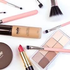 start your own make up line