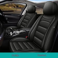 Seats For 2016 Ford Fusion For